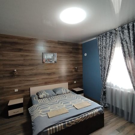 Гостевой Дом Limann Odessa Dış mekan fotoğraf
