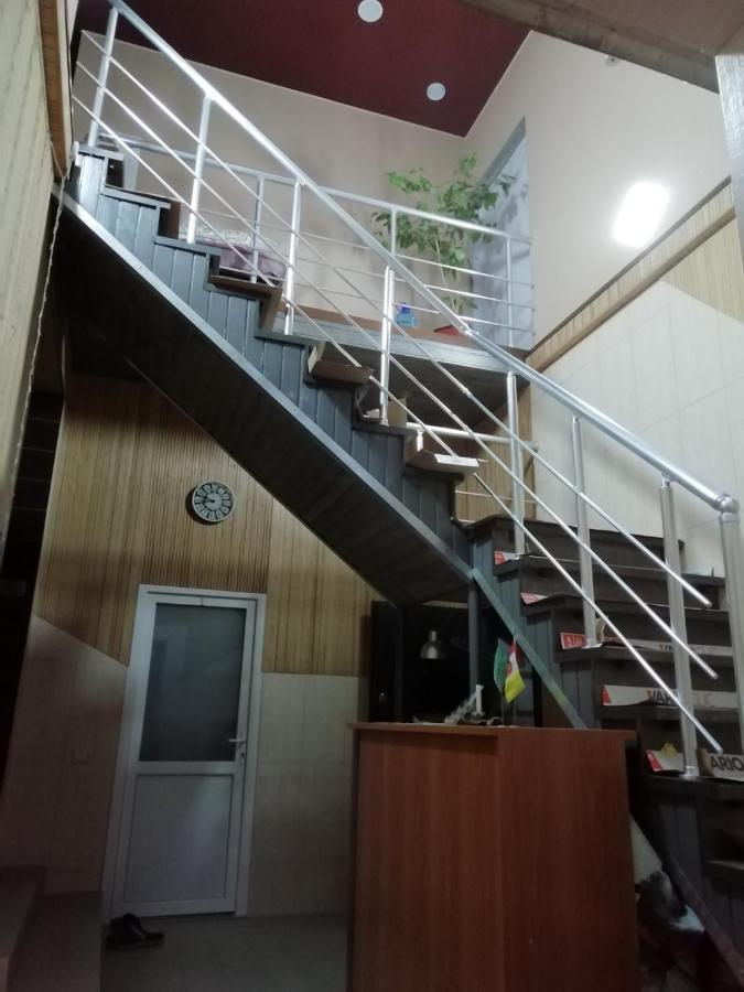 Гостевой Дом Limann Odessa Dış mekan fotoğraf
