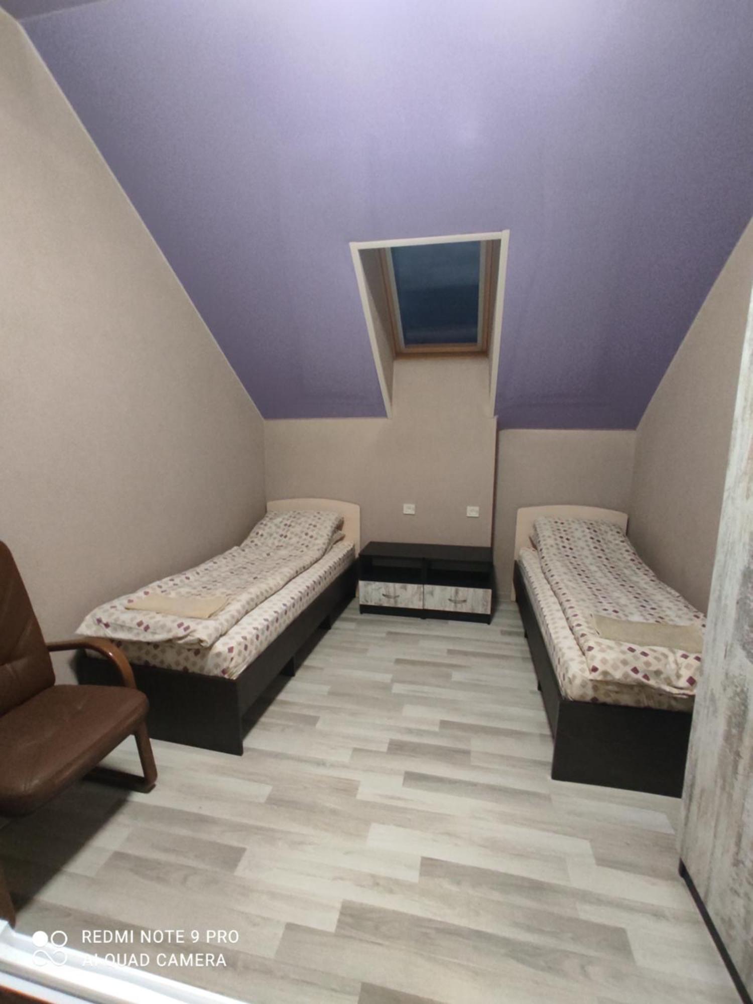 Гостевой Дом Limann Odessa Dış mekan fotoğraf