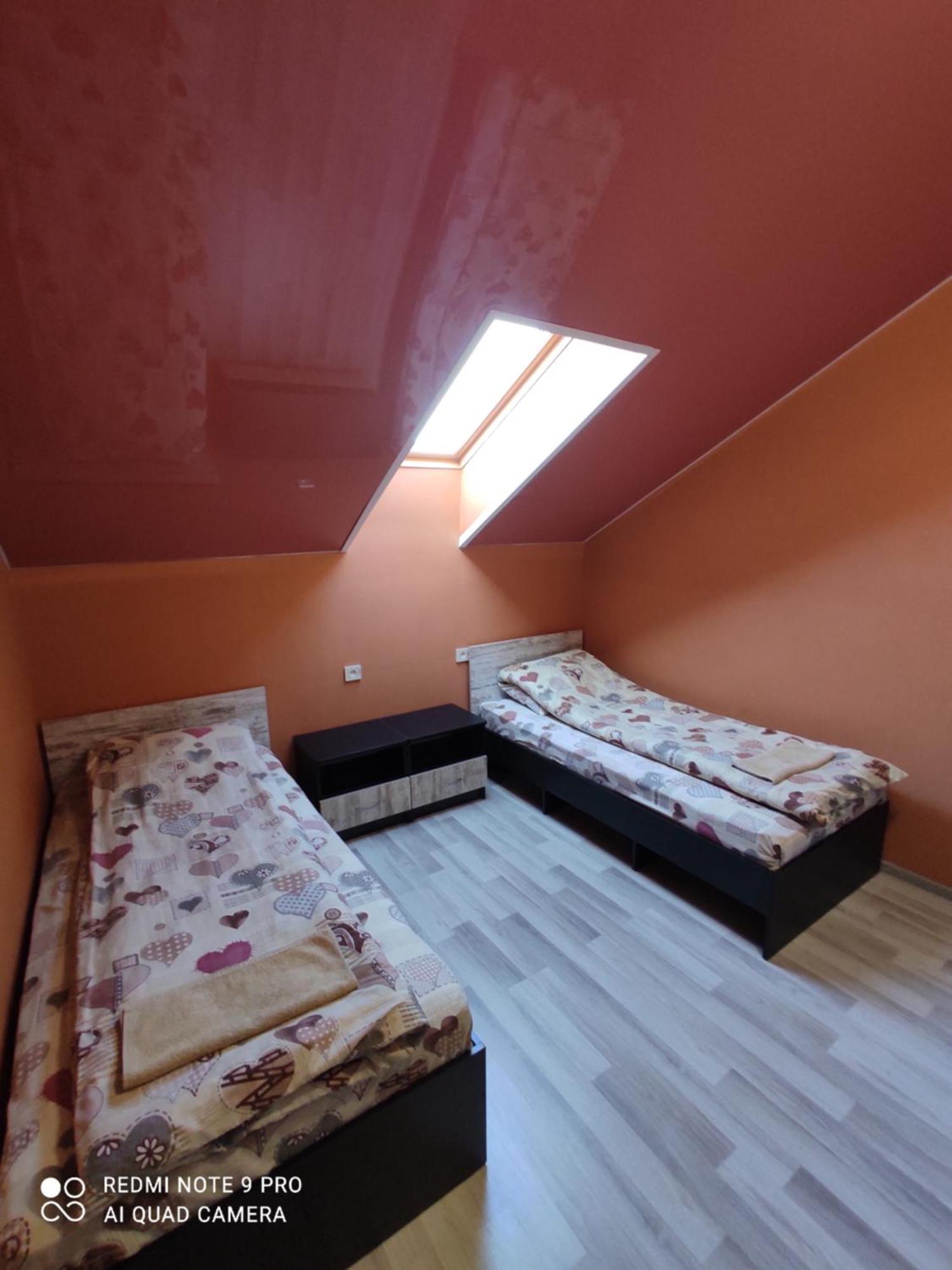 Гостевой Дом Limann Odessa Dış mekan fotoğraf