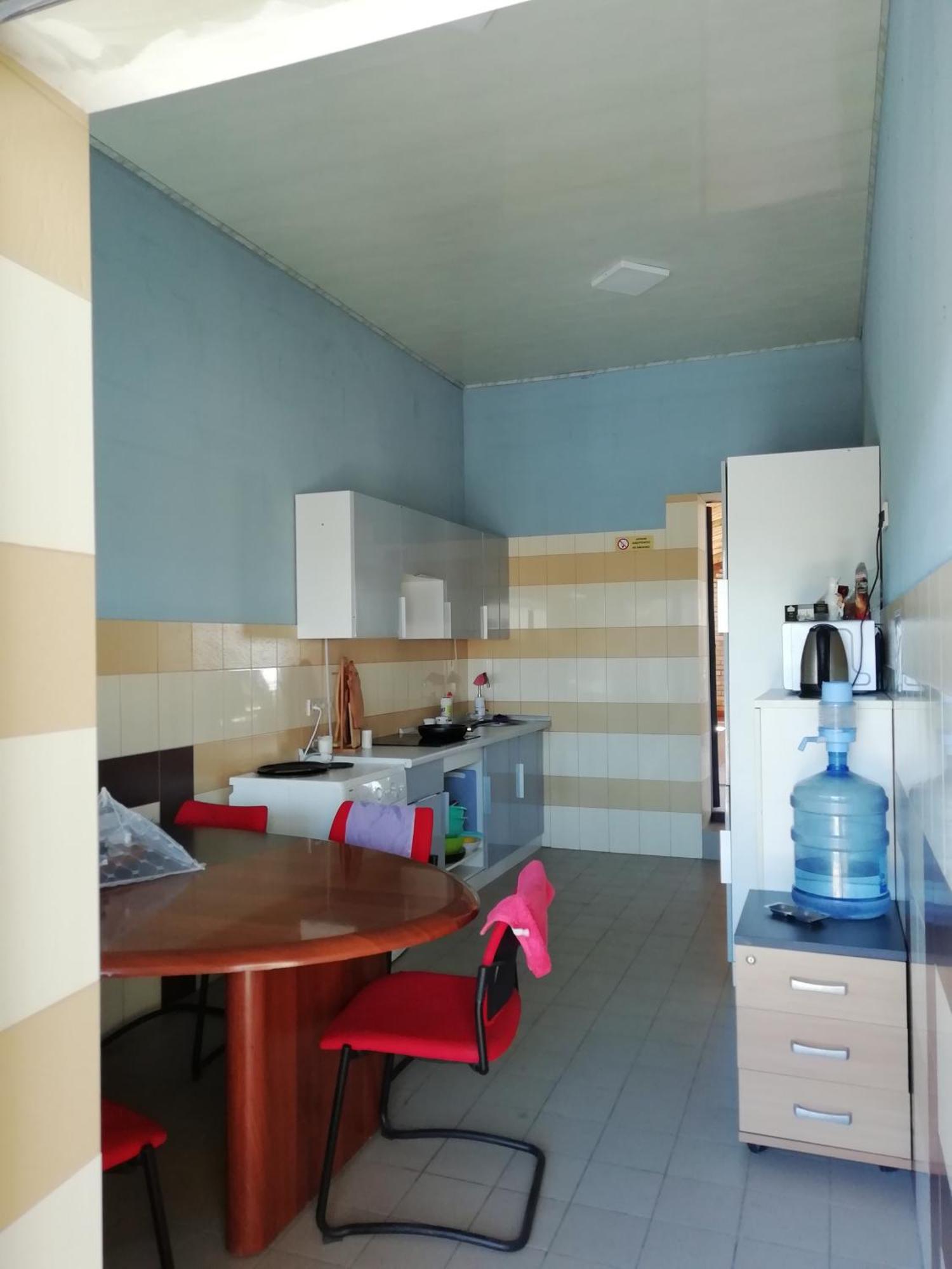 Гостевой Дом Limann Odessa Dış mekan fotoğraf
