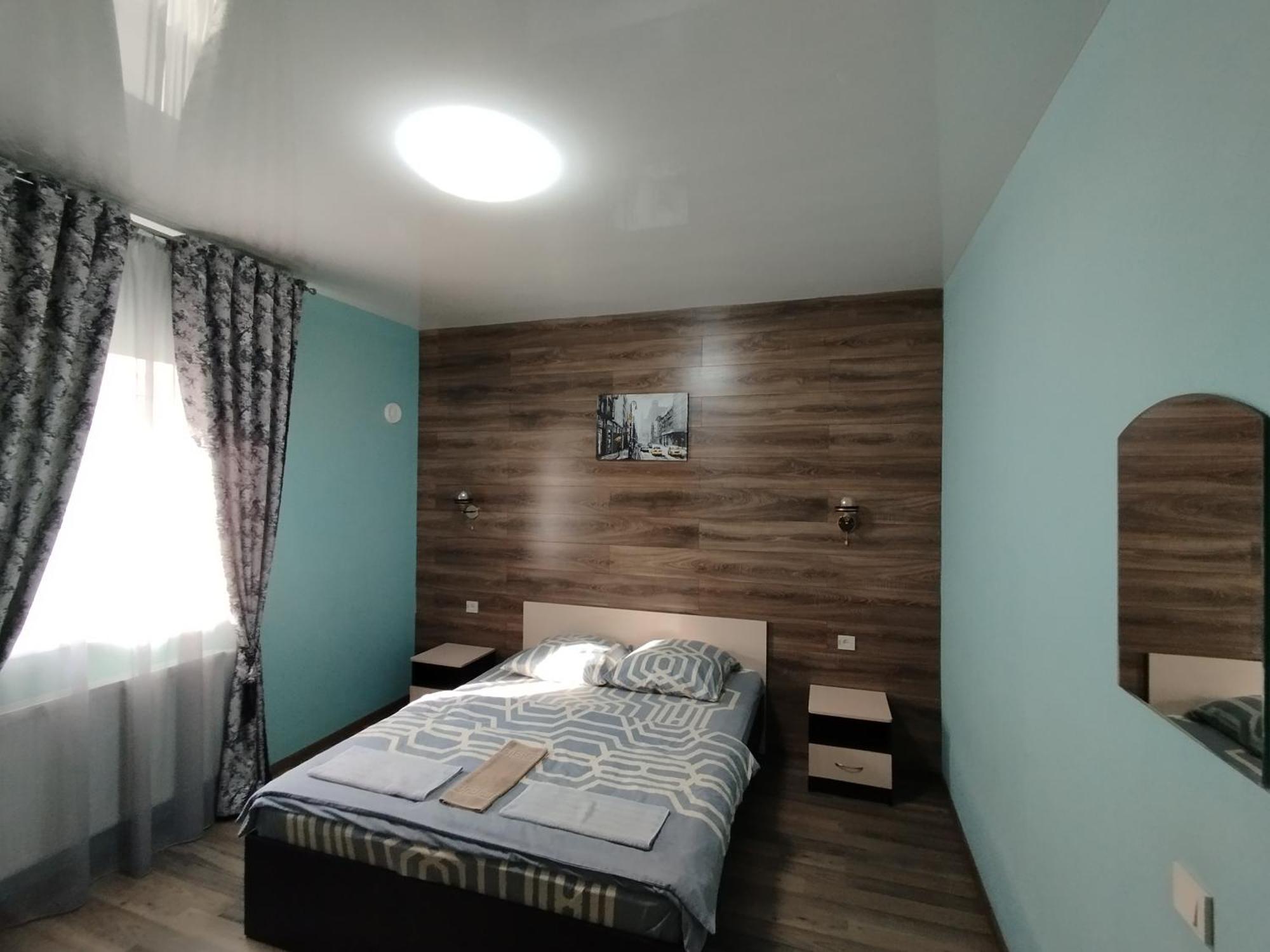 Гостевой Дом Limann Odessa Dış mekan fotoğraf