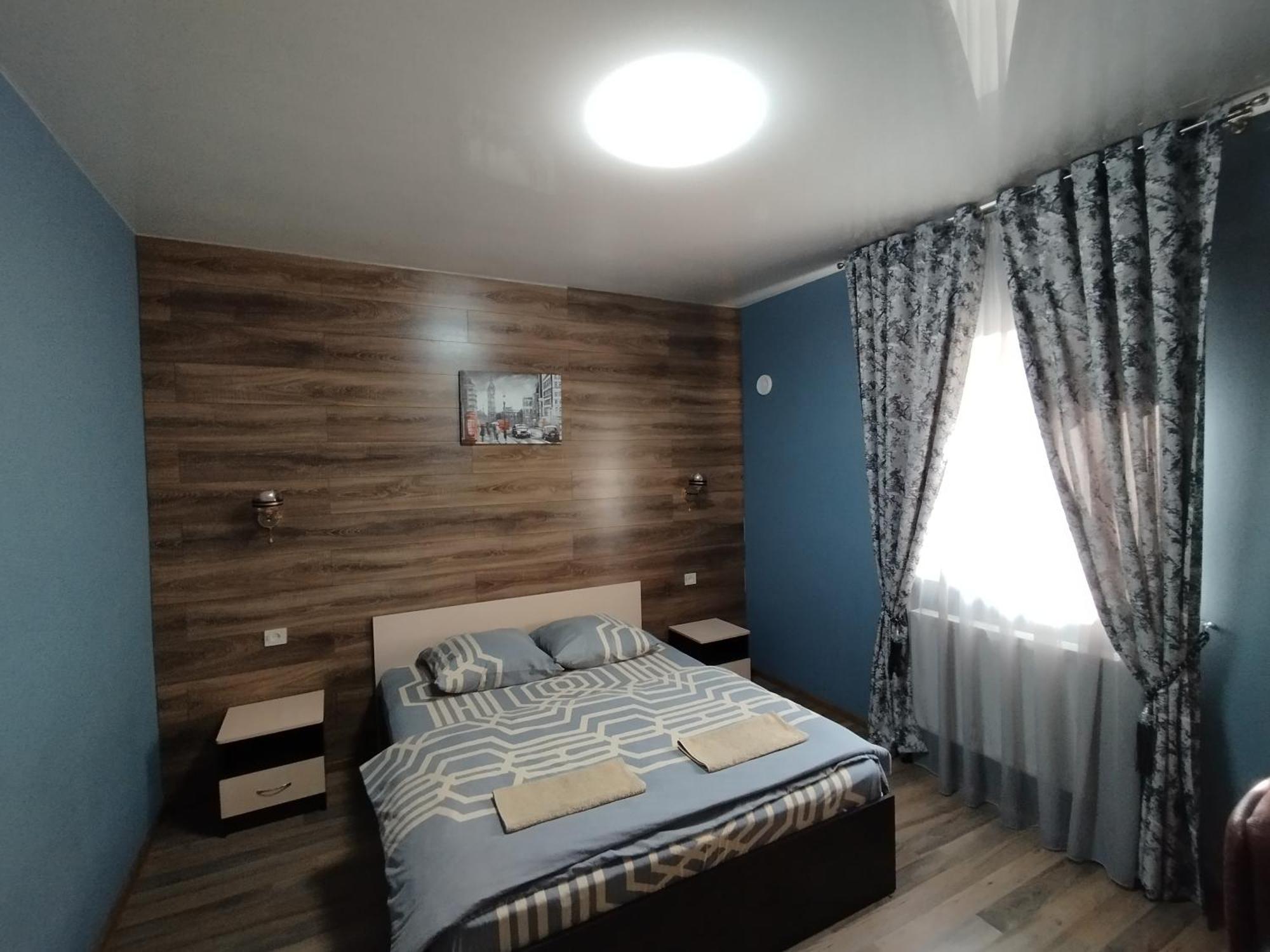 Гостевой Дом Limann Odessa Dış mekan fotoğraf