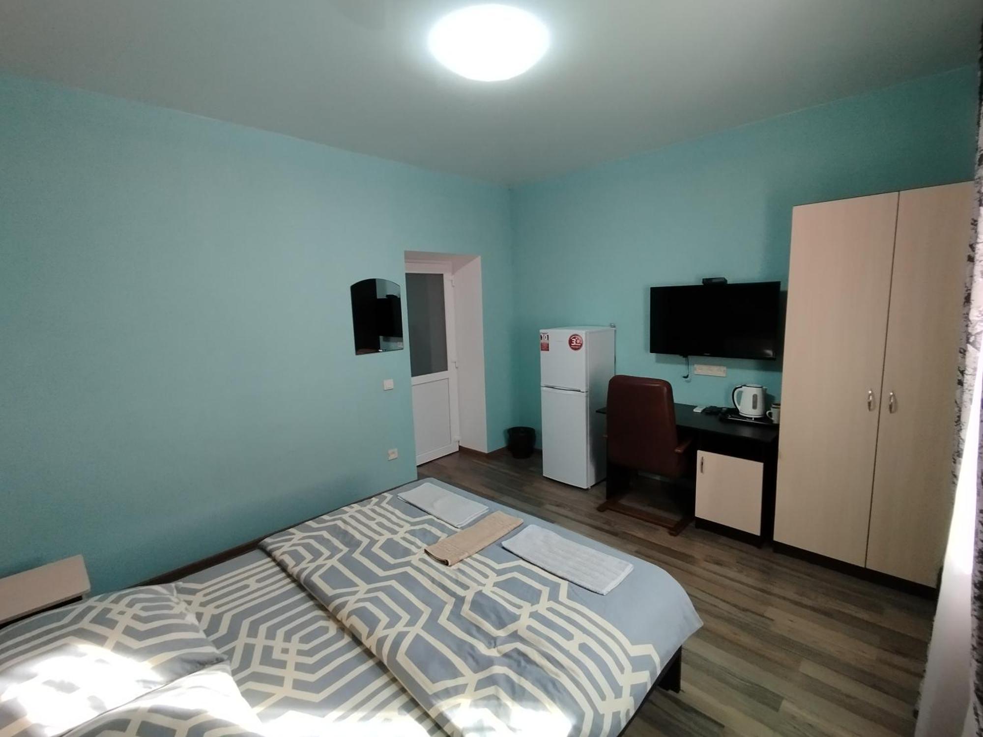 Гостевой Дом Limann Odessa Dış mekan fotoğraf