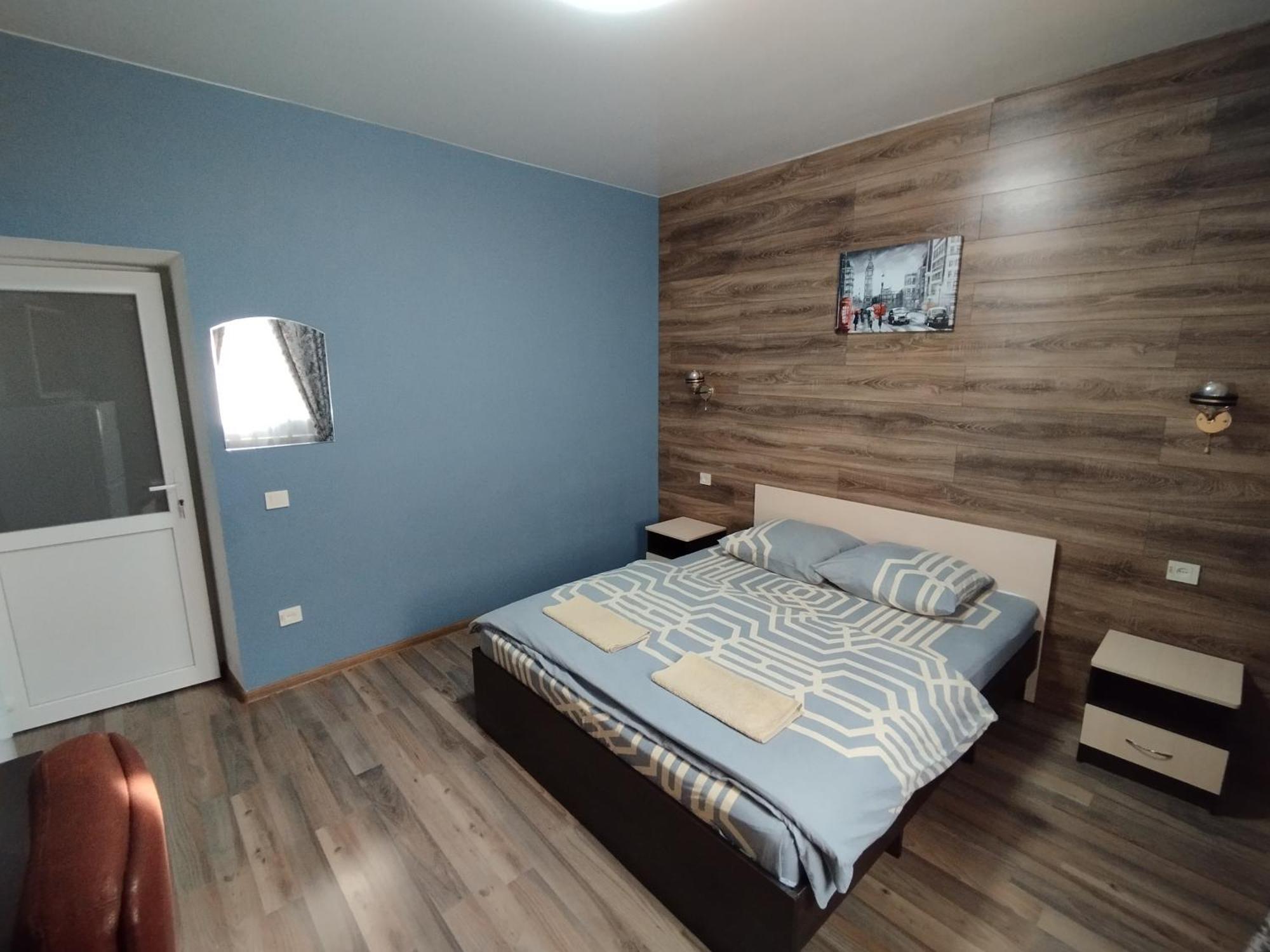 Гостевой Дом Limann Odessa Dış mekan fotoğraf