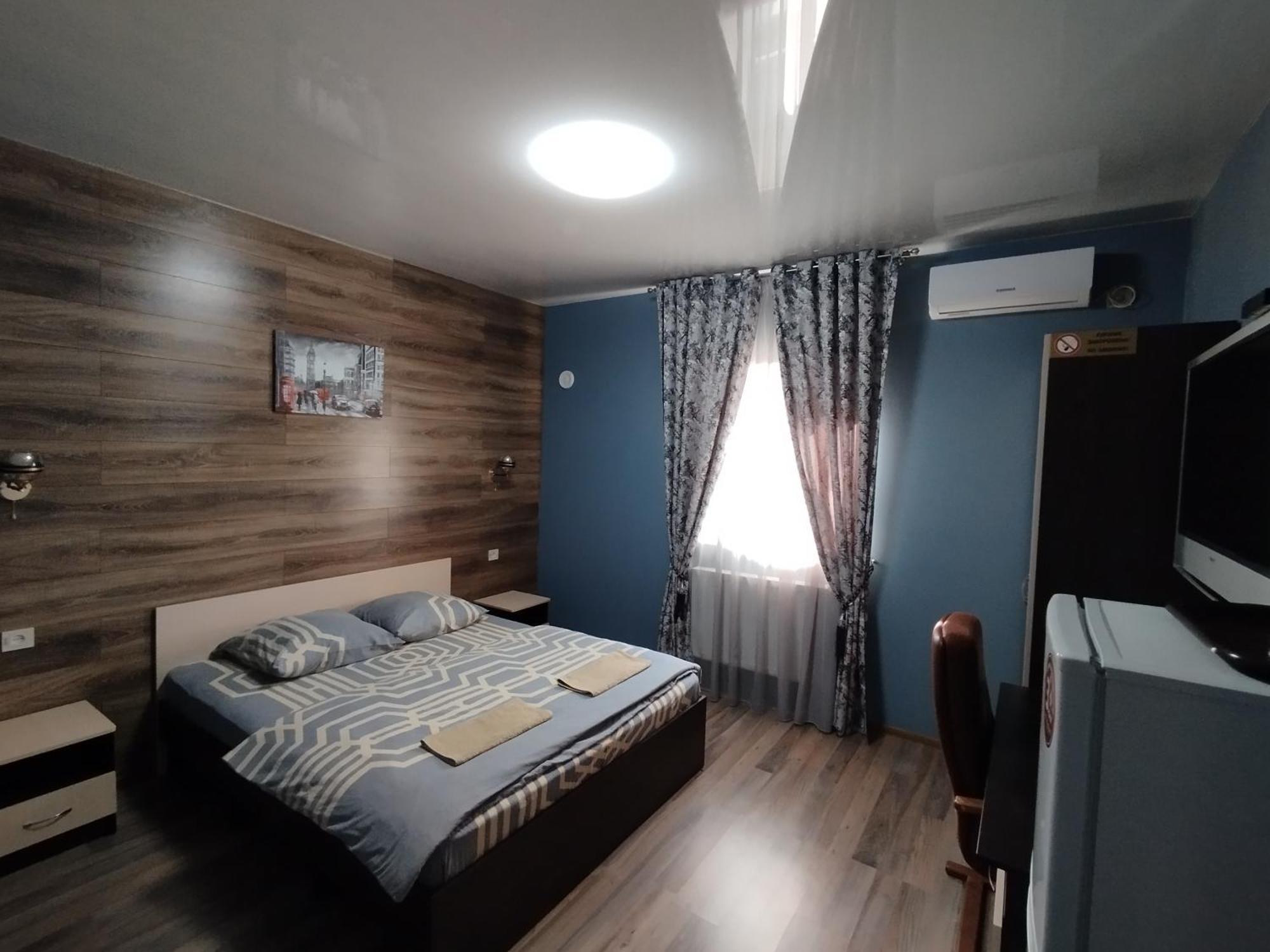 Гостевой Дом Limann Odessa Dış mekan fotoğraf